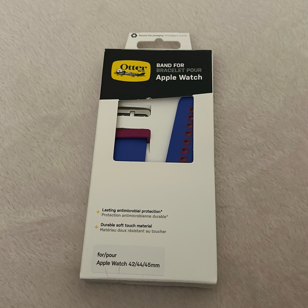 Otterbox Apple Watch Band
